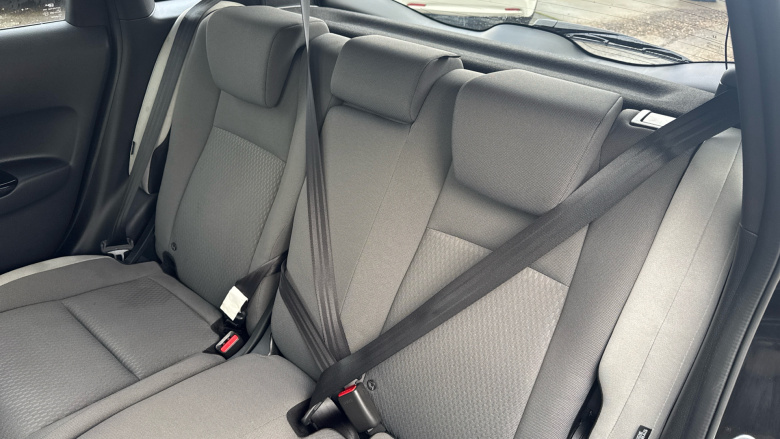 Honda Jazz 1.5 i-MMD Hybrid Crosstar EX 5dr eCVT Hybrid Hatchback